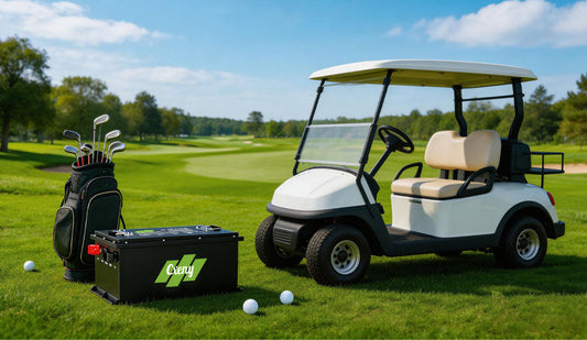 Do All Golf Carts Take The Same Battery? (What I Tell My Customers)