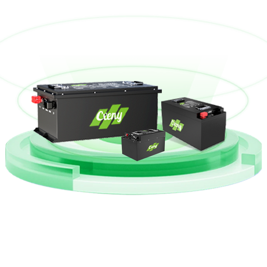 Are LiFePO4 Batteries Really Worth It? Understanding Cxeny’s Technology and Care Tips